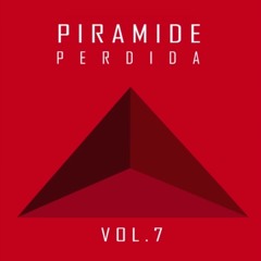 PiaBrota (Prod. JXNVS) – Pirâmide Perdida