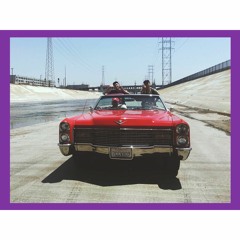 Love From Los Angeles