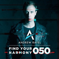 Find Your Harmony Radioshow #050