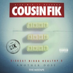 Cousin Fik ft. Rich Rocka - I Be On My Hustle [Thizzler.com]