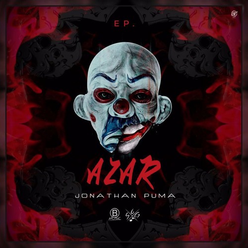 Stream Jonathan Puma | Listen to EP "AZAR" By JONATHAM PUMA playlist online  for free on SoundCloud