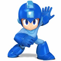 Mega Man 10 X Evangelion - End of Roll (High Quality Rip)
