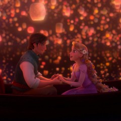 I See The Light (Tangled) - Sing With Me! (female Part Only)