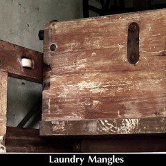 Detunized Laundry Mangles 1