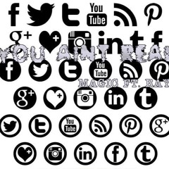 Rollin Stoned Magic Ft Ray - You Aint Real