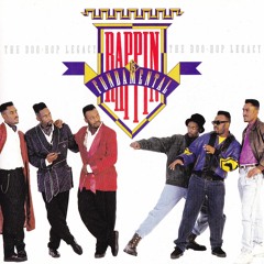 Rapping is Fundamental (1991) | R.I.F.