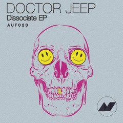 Doctor Jeep - Dissociate (Original Mix)