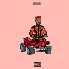 Vogue - (@_StevenCannon) (Prod. By Myrror)