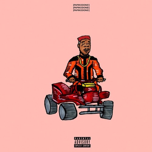 Vogue - (@_StevenCannon) (Prod. By Myrror)