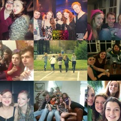 Student Life (A Typical Existential Crisis Of A University Student)