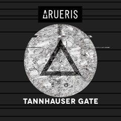 TANNHAUSER GATE