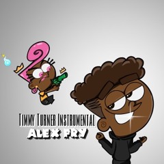 Timmy Turner Instrumental
