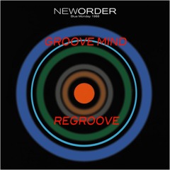 New Order - Blue Monday (Groove Mind Regroove)[Free wav Download]