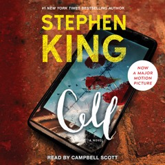 CELL Audiobook Excerpt