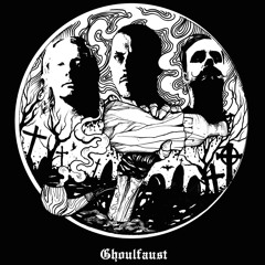 URFAUST/GHOUL CULT - Split EP