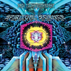 Cosmos Disorder (Demoniac Insomniac & Seth) - Long Stayed Dreaming (148 Bpm)