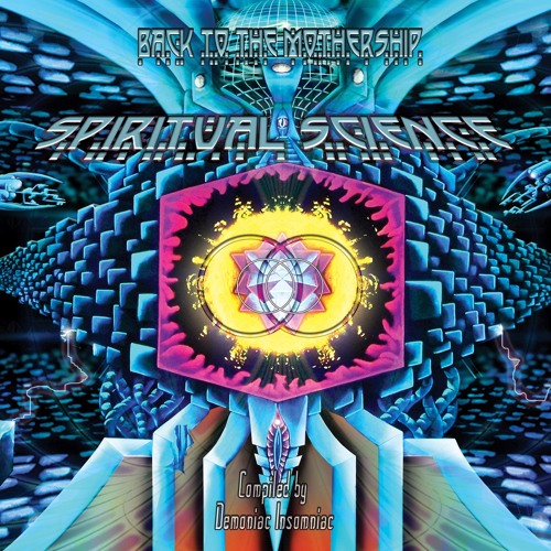 Cosmos Disorder (Demoniac Insomniac & Seth) - Long Stayed Dreaming (148 Bpm)