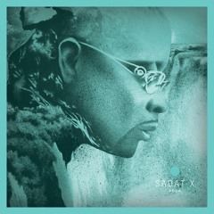Sadat X - Murder Soundtrack (feat. A-F-R-O & Rahzel The Legend)