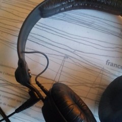 Francesco Tristano – Ground Bass (David Ortolà's tropinterpretation)