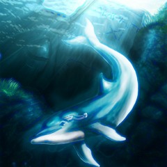 The Light Beyond The Waves