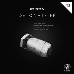Lee Jeffrey (UK) - Bak2Bak (Luca Secco & Craftkind Remix)
