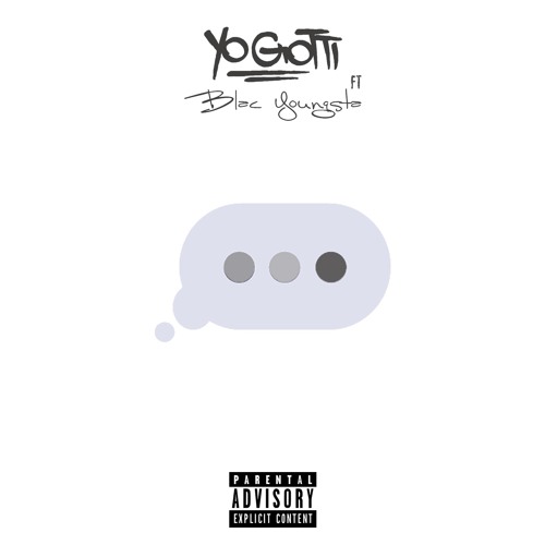 Wait For It Feat. Blac Youngsta