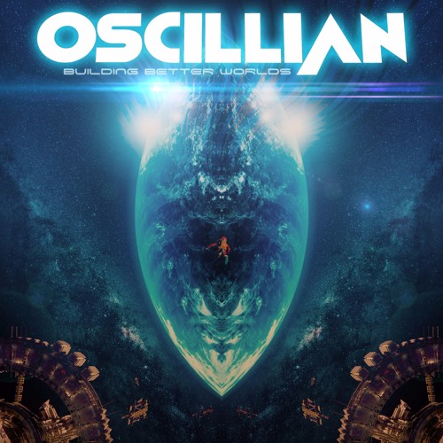 Oscillian - Frozen Love
