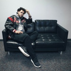 J.Cole - Funk Flex Show Freestyle