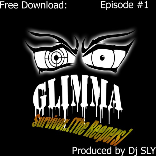 Glimma - Survivor(the Reepers)
