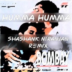 Ek Ho Gye Hum Aur Tum- Humma Humma (Sashza -Shashank Niranjan Remix)DOWNLOAD LINK IN DESCRIPTION