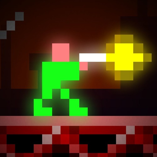 Destructivator - Soundtrack