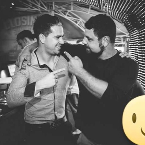 dani jr & guillermo argento