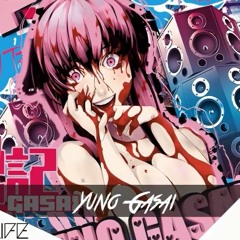 ▶【Vocaloid Dubstep】★ Neotokio3 - Yuno Gasai (Mirai Nikki)