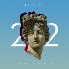 YoAstrum – Passage22 (prod. Dreamchild)