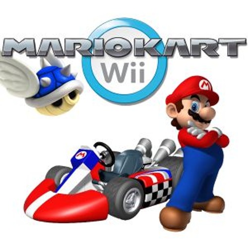 Mario Kart Wii - Main Menu Remix
