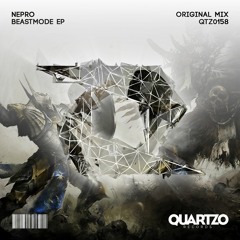 Nepro - Beastmode (OUT NOW!)