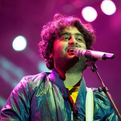 Arijit Singh's Soulful Mashup - GiMA awards 2016