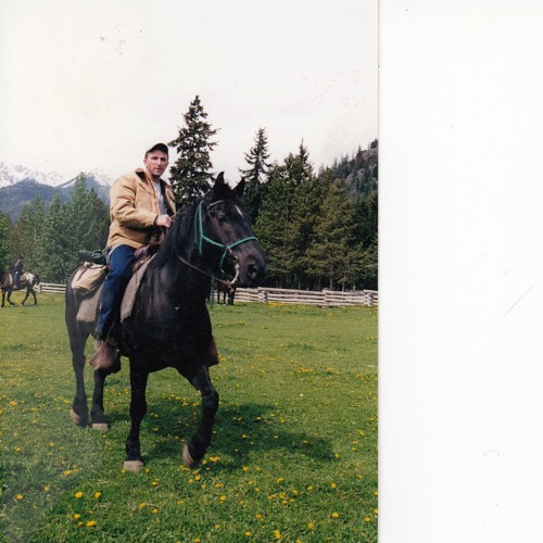 "Jesse James"   low quality recording demo