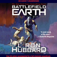 Battlefield Earth - Teach these animals a lesson!