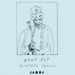 Mixtape Series JA001 - Bony Fly