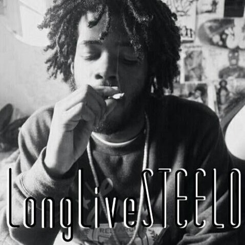 LongLiveSTEELO (feat. Lexi The Lexiconist)