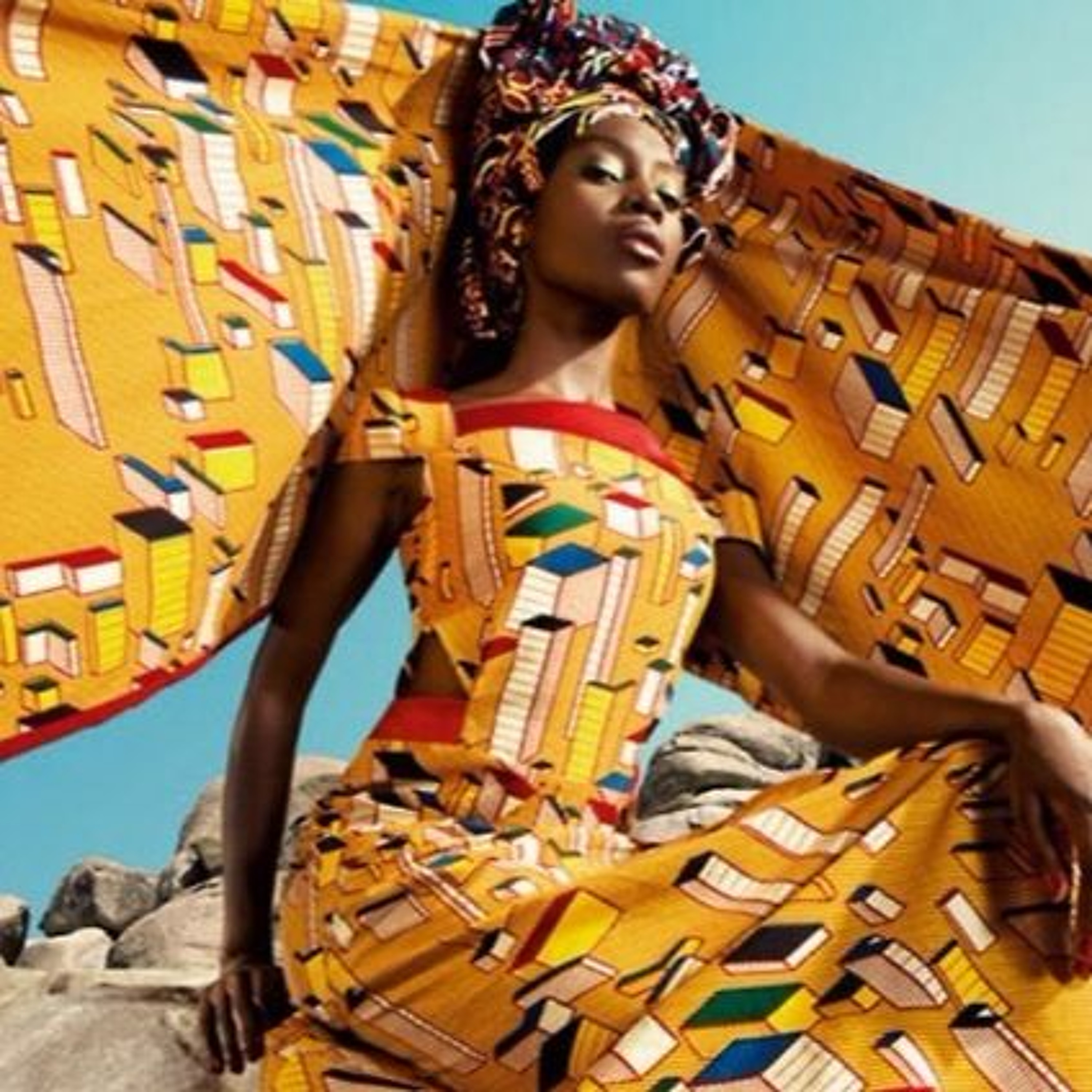 Ringa ringa swahili east africa kENYA episode artwork