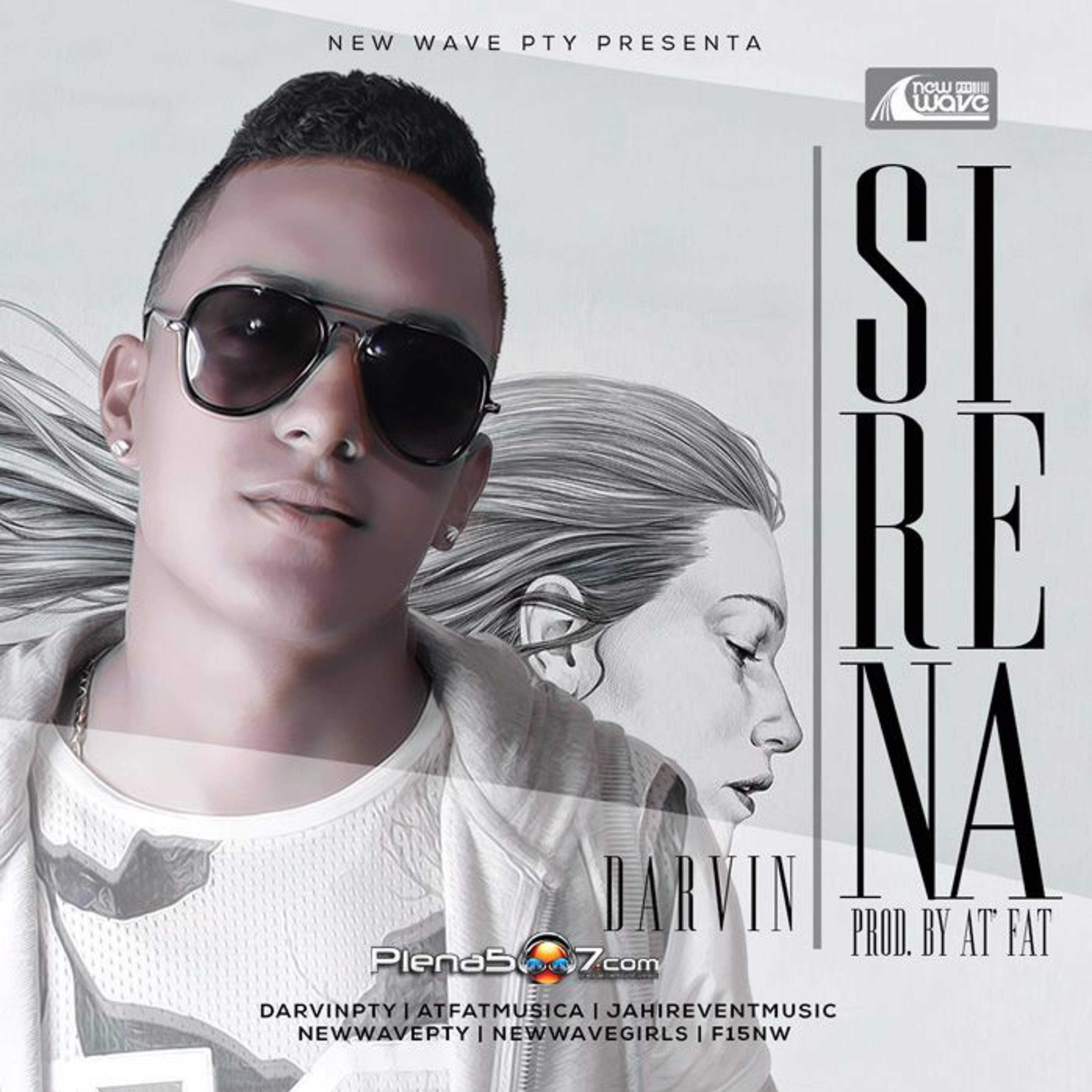Darvin - Sirena Prod By At Fat episode artwork