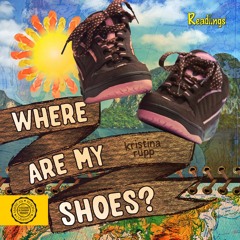 ¿Where Are My Shoes? - TROLLKORE - G4S.prod
