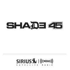 Interview with Rude Jude on Shade 45 SiriusXM