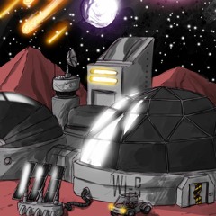 Wagner Mars Base