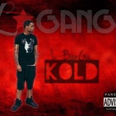 L_BanGa Kold (#LiLHerb4MinOfHellPt3 #2liveMix)