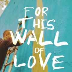 Keratus - Wall Of Love Ft Diogo Piçarra (U Or L Remix)
