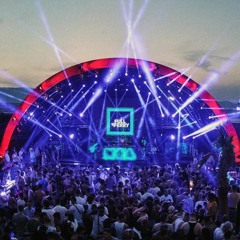 2016 | 01/07 | Full Ferry live set | Noa Beach Club, Zrće