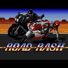 Road Rash